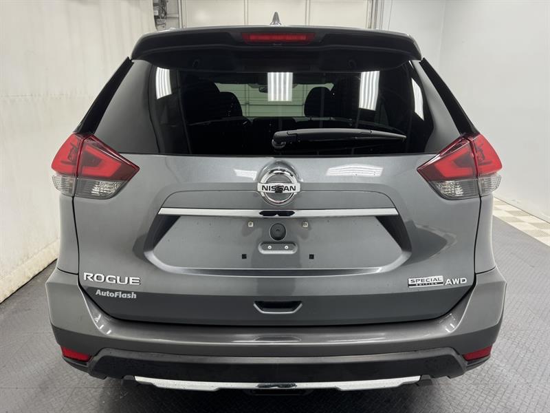 nissan Rogue 2020 - 6