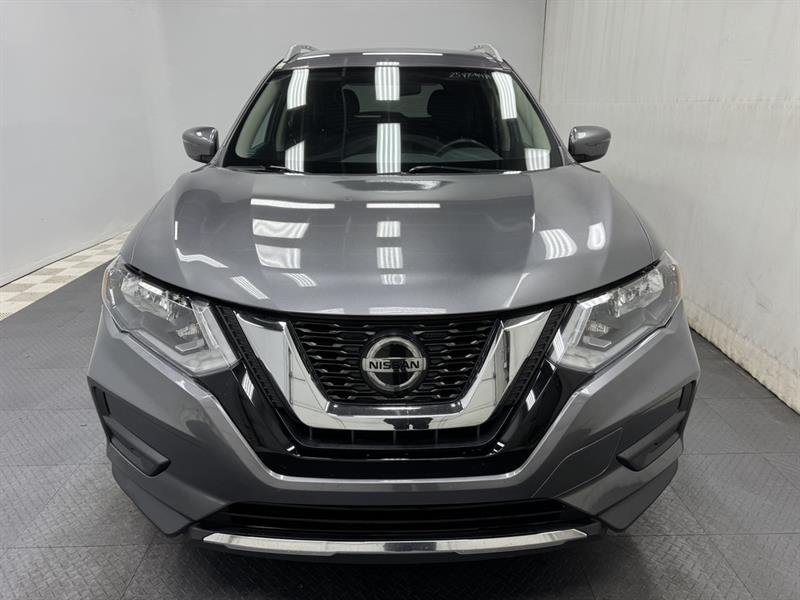 nissan Rogue 2020 - 16