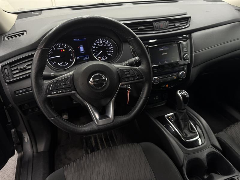 nissan Rogue 2020 - 17