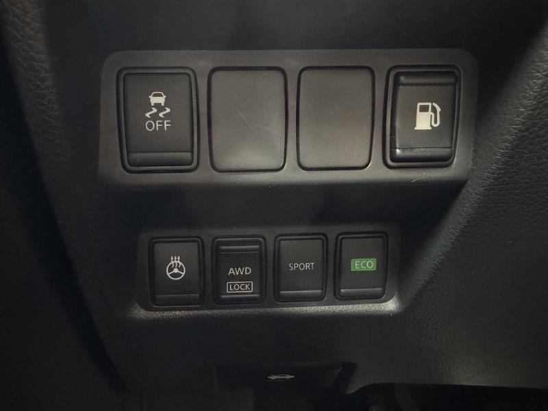 nissan Rogue 2020 - 18