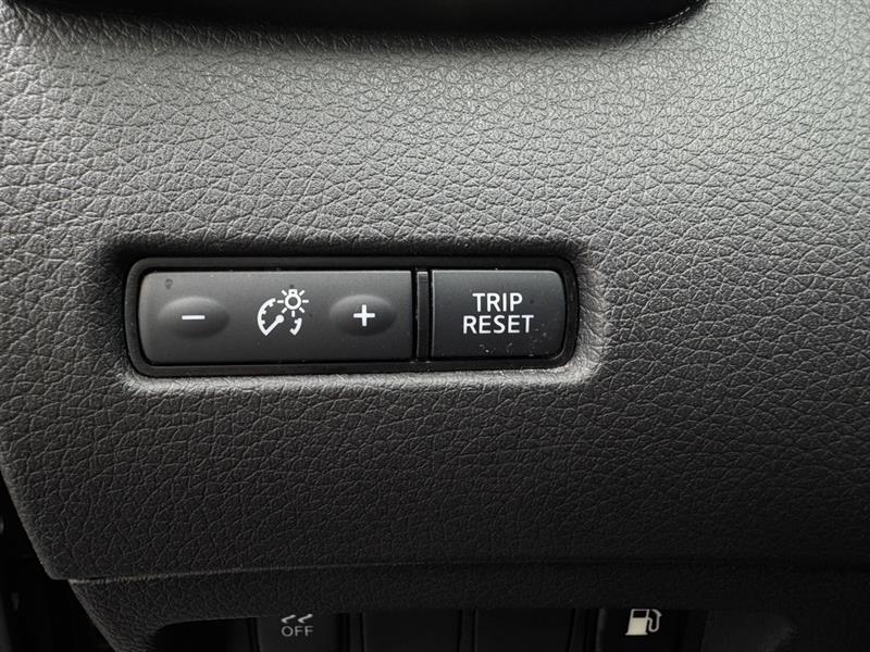 nissan Rogue 2020 - 19