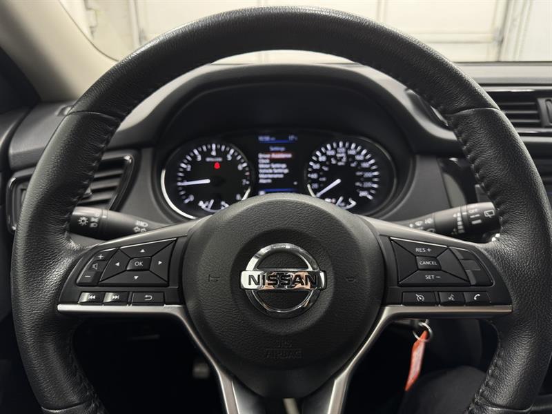 nissan Rogue 2020 - 20