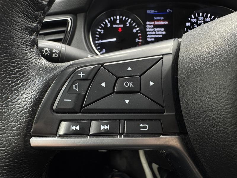 nissan Rogue 2020 - 21