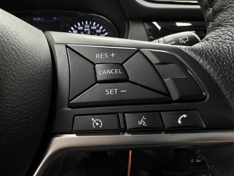 nissan Rogue 2020 - 23