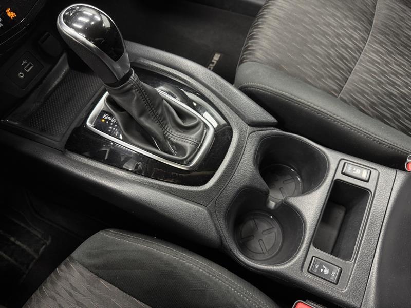 nissan Rogue 2020 - 28