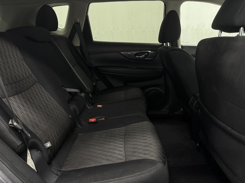 nissan Rogue 2020 - 30