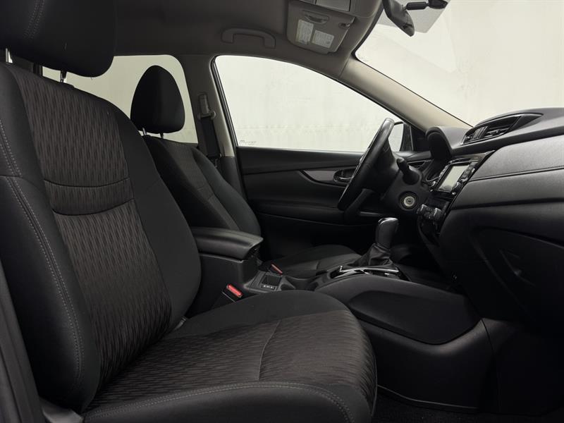 nissan Rogue 2020 - 31