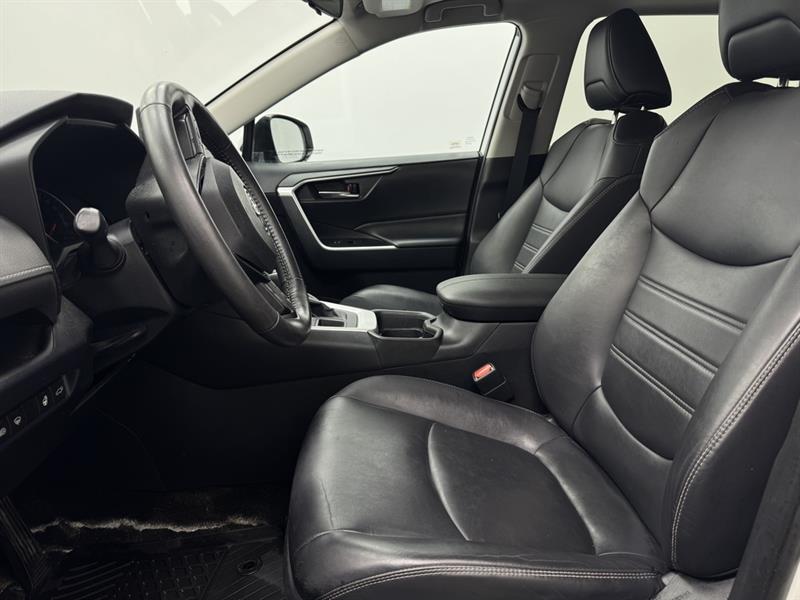 toyota RAV4 2019 - 2