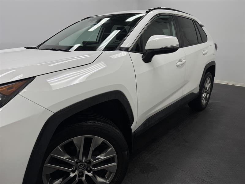 toyota RAV4 2019 - 3