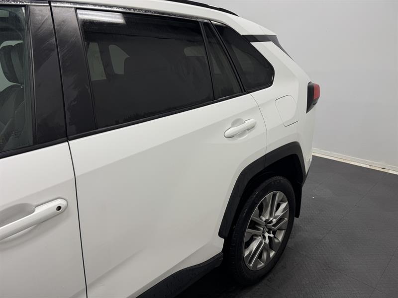 toyota RAV4 2019 - 4
