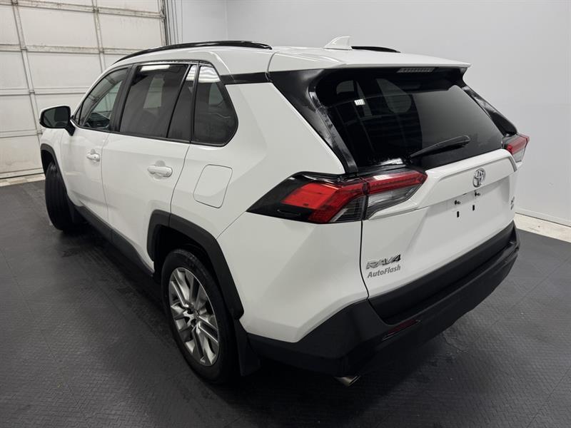 toyota RAV4 2019 - 5
