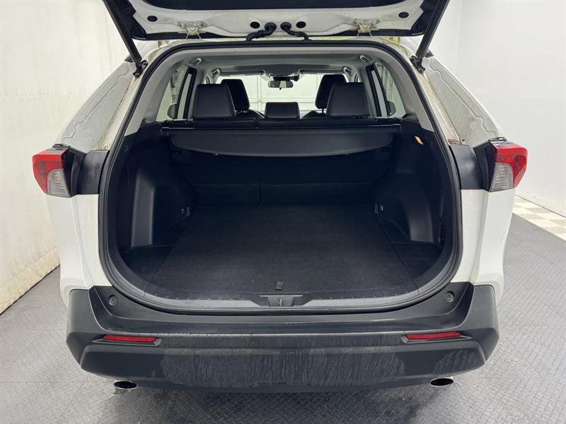 toyota RAV4 2019 - 7