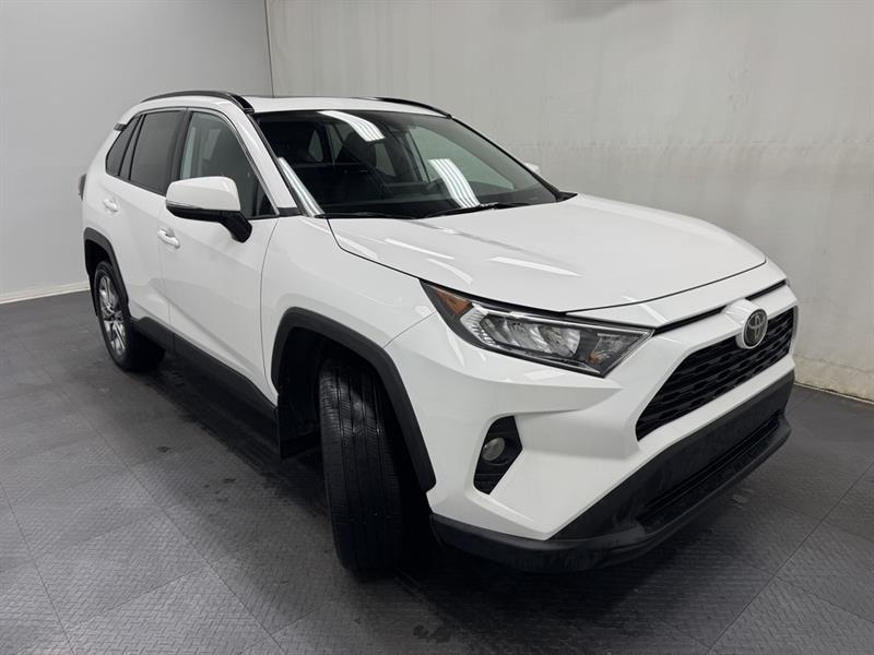 toyota RAV4 2019 - 15