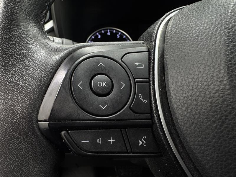 toyota RAV4 2019 - 21