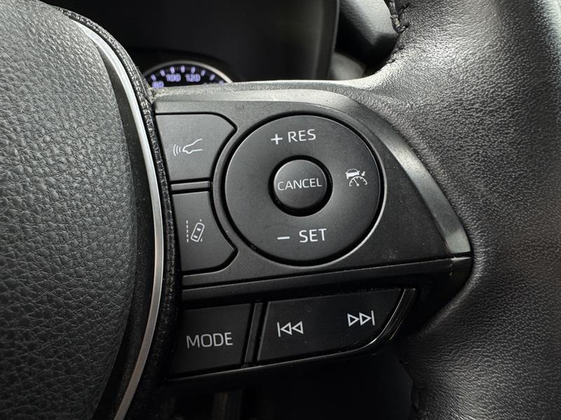 toyota RAV4 2019 - 23