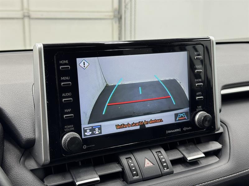 toyota RAV4 2019 - 26