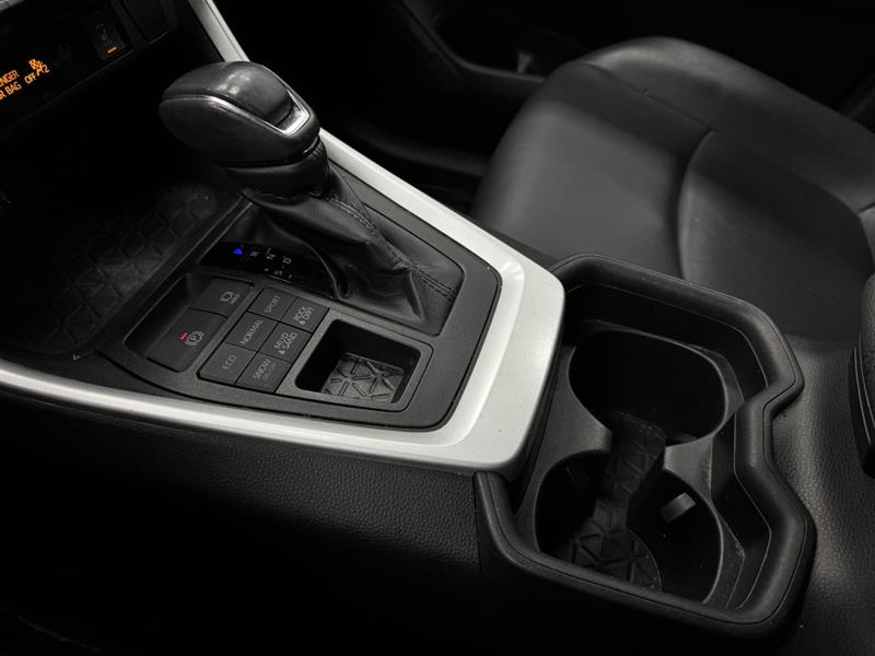 toyota RAV4 2019 - 28