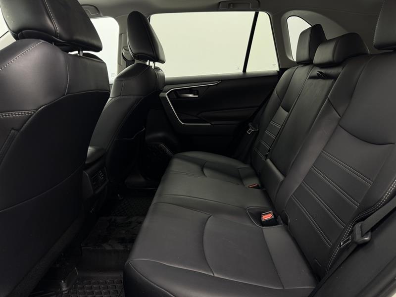 toyota RAV4 2019 - 30