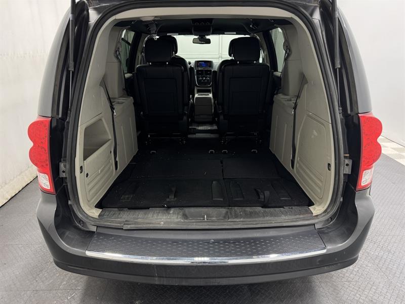 dodge Grand Caravan 2018 - 7