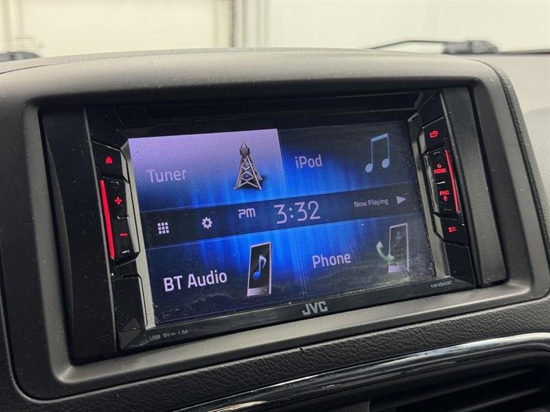 dodge Grand Caravan 2018 - 25