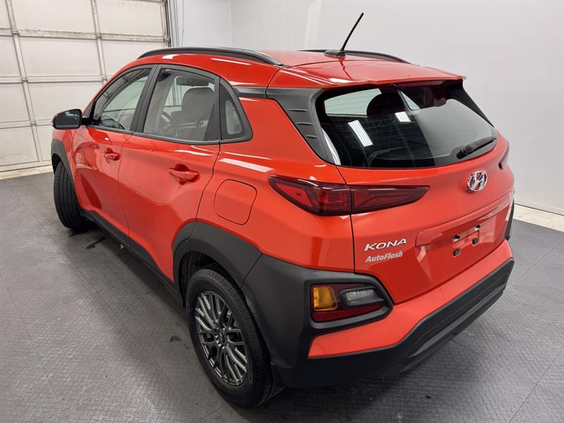 hyundai Kona 2019 - 5