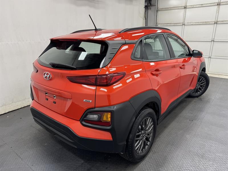 hyundai Kona 2019 - 9