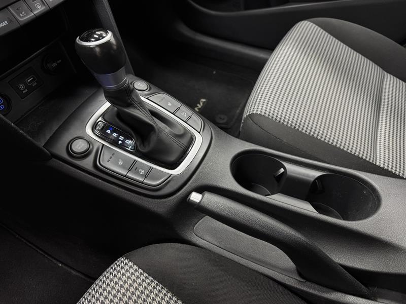 hyundai Kona 2019 - 27