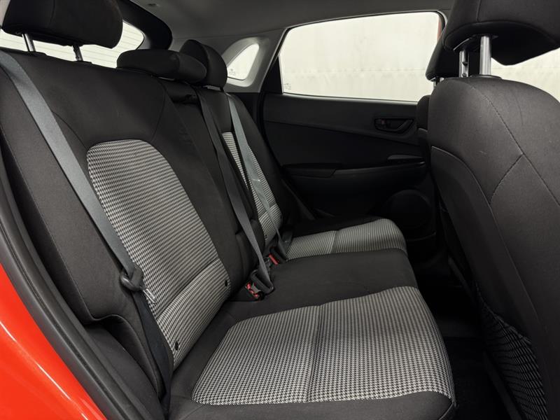 hyundai Kona 2019 - 29