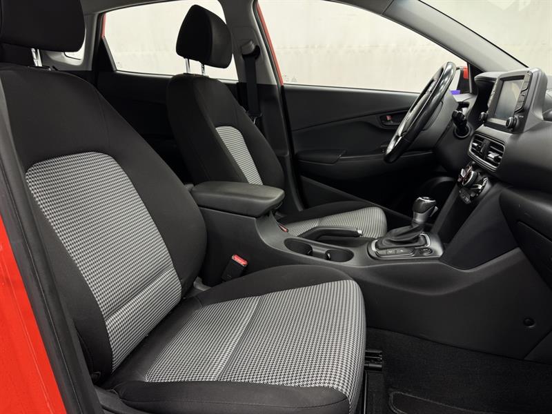 hyundai Kona 2019 - 30