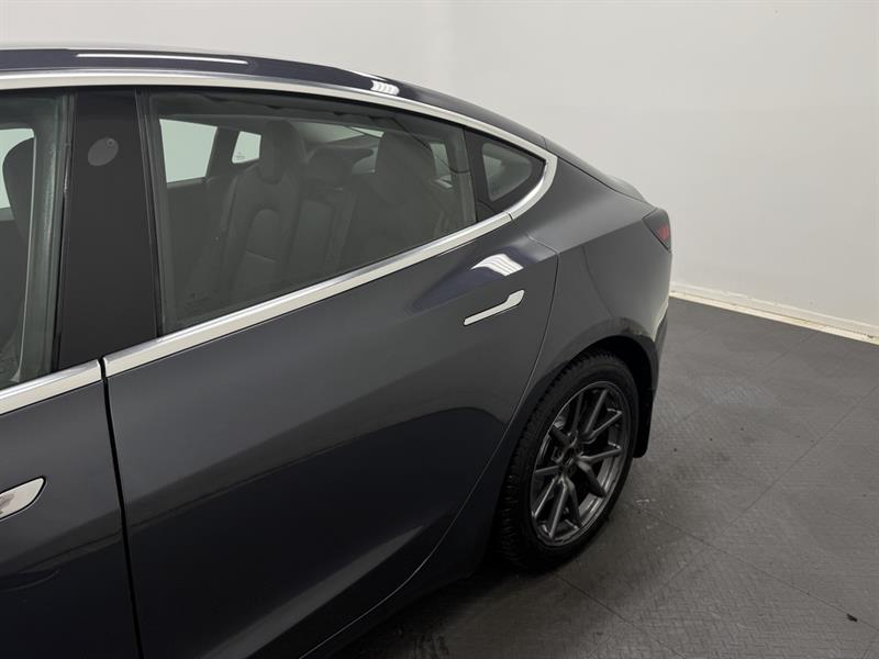 tesla Model 3 2018 - 4