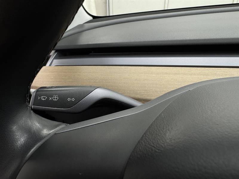 tesla Model 3 2018 - 20