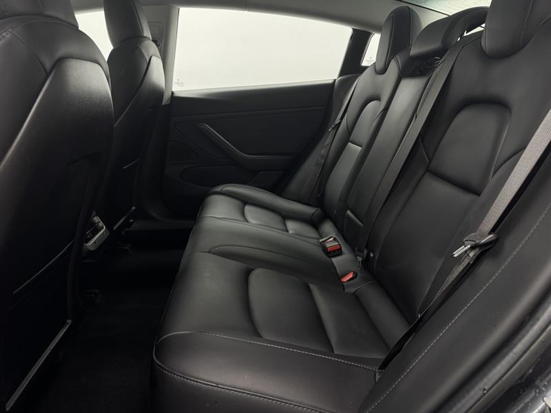 tesla Model 3 2018 - 30