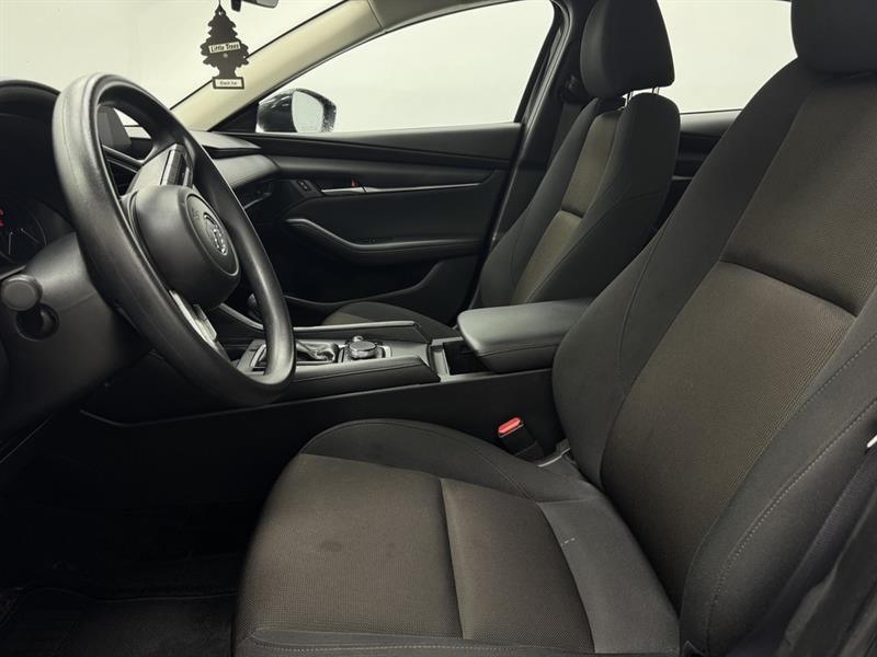 mazda Mazda3 2022 - 2