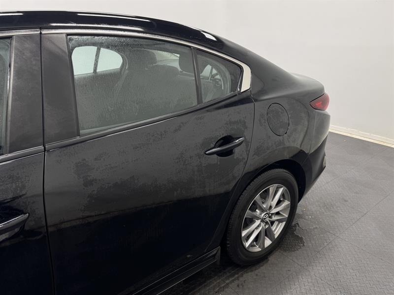 mazda Mazda3 2022 - 4