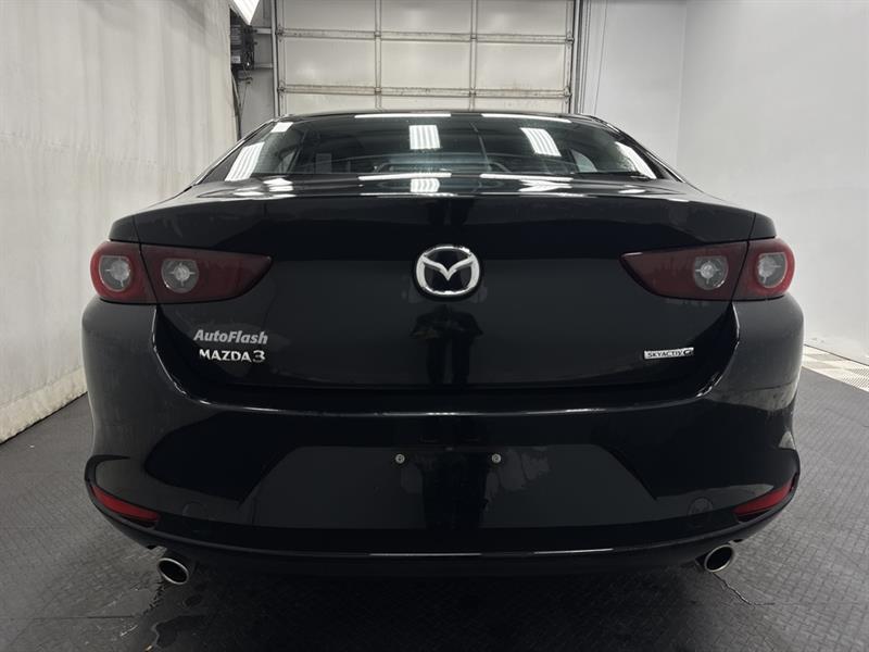 mazda Mazda3 2022 - 6