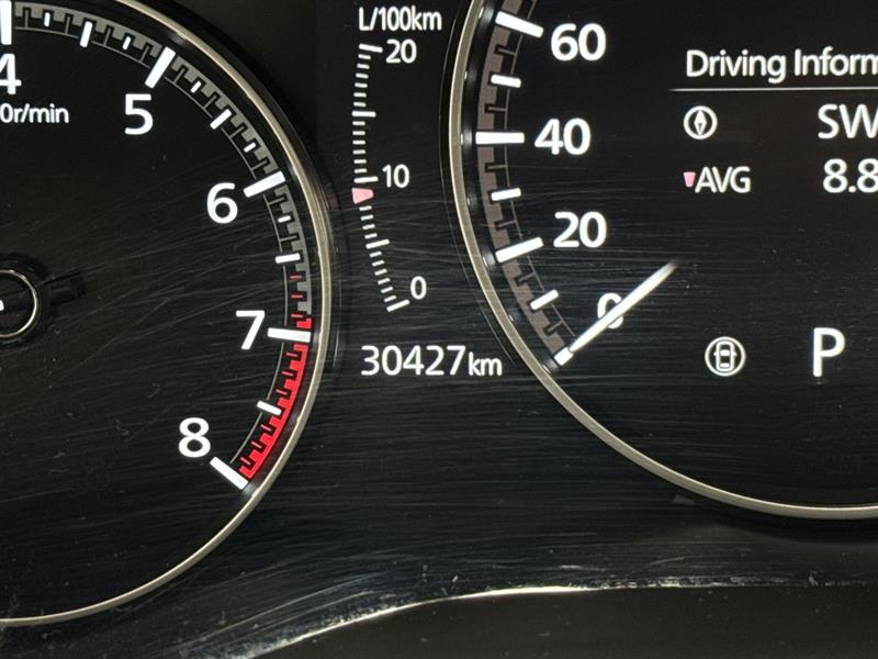 mazda Mazda3 2022 - 22