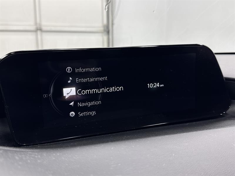 mazda Mazda3 2022 - 24