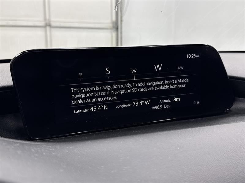 mazda Mazda3 2022 - 25