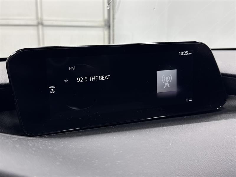 mazda Mazda3 2022 - 26