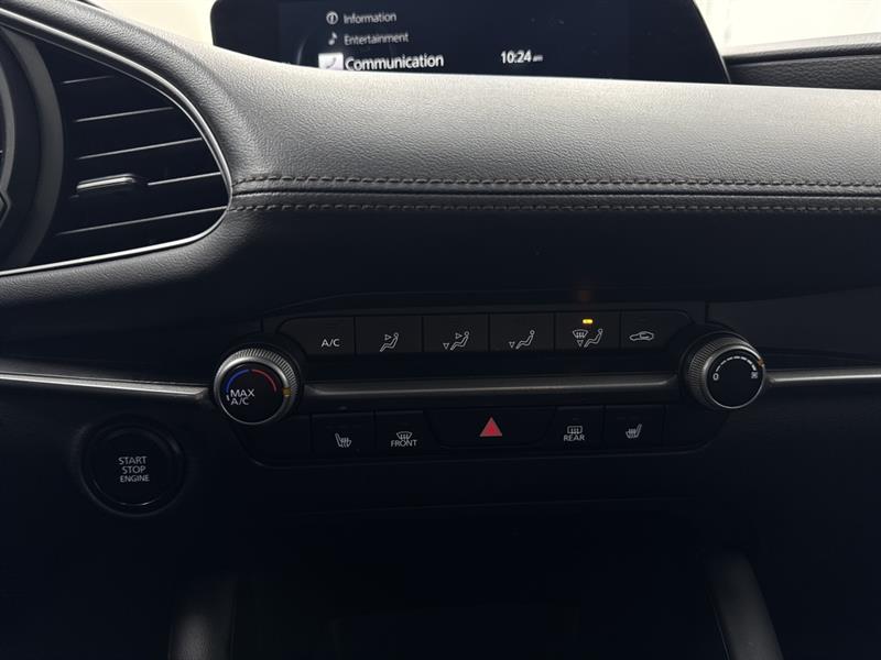 mazda Mazda3 2022 - 28