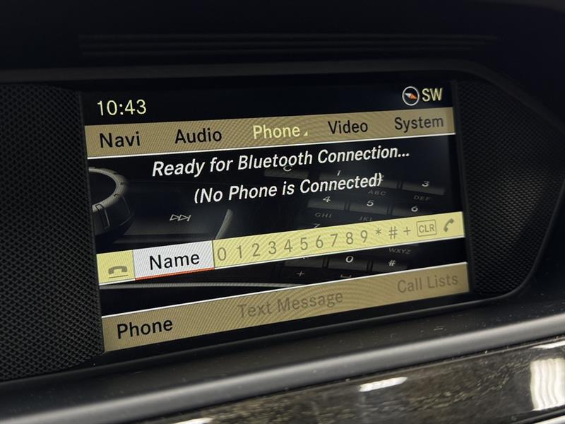 mercedes-benz C-Class 2012 - 26