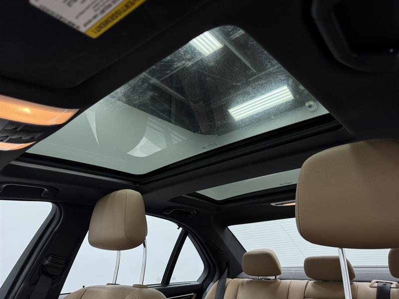 mercedes-benz C-Class 2012 - 31