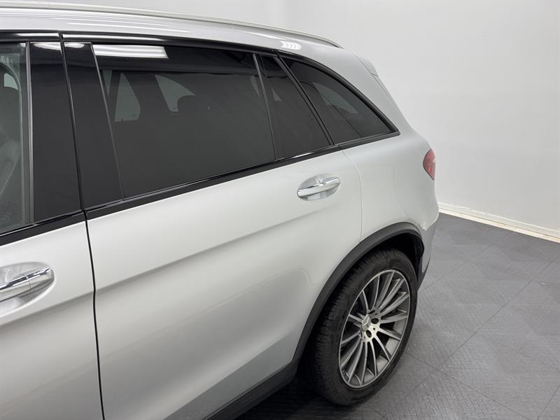 mercedes-benz GLC 2019 - 4