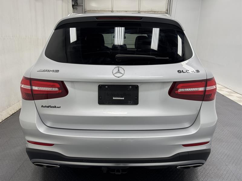 mercedes-benz GLC 2019 - 6