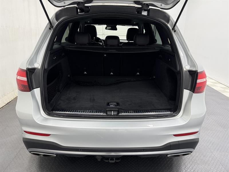 mercedes-benz GLC 2019 - 7