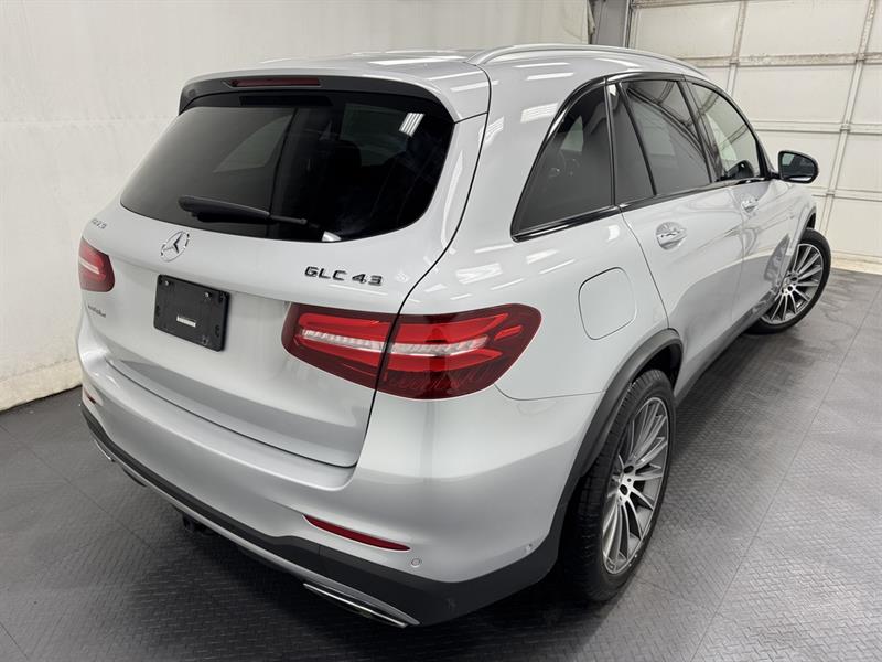 mercedes-benz GLC 2019 - 9
