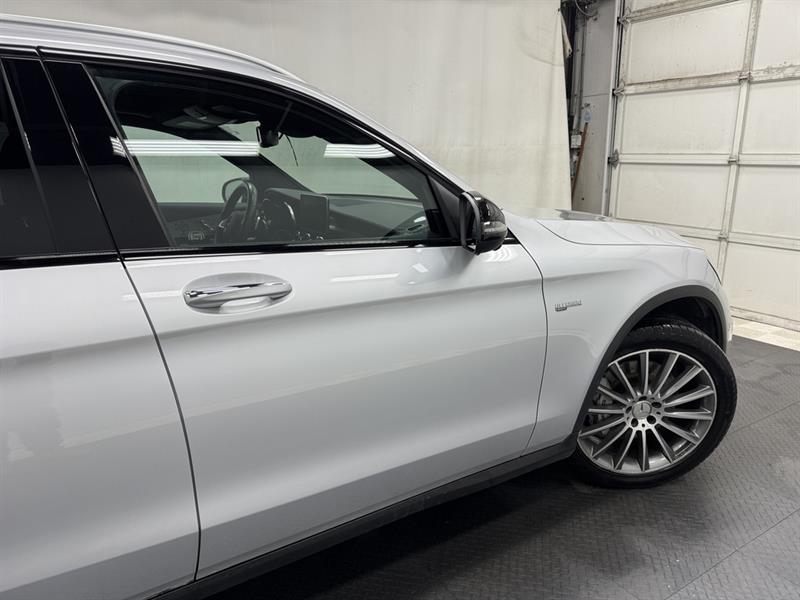 mercedes-benz GLC 2019 - 13