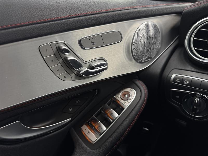 mercedes-benz GLC 2019 - 19