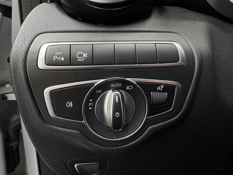 mercedes-benz GLC 2019 - 20