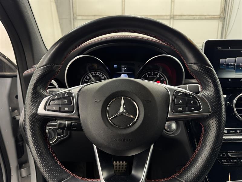 mercedes-benz GLC 2019 - 21